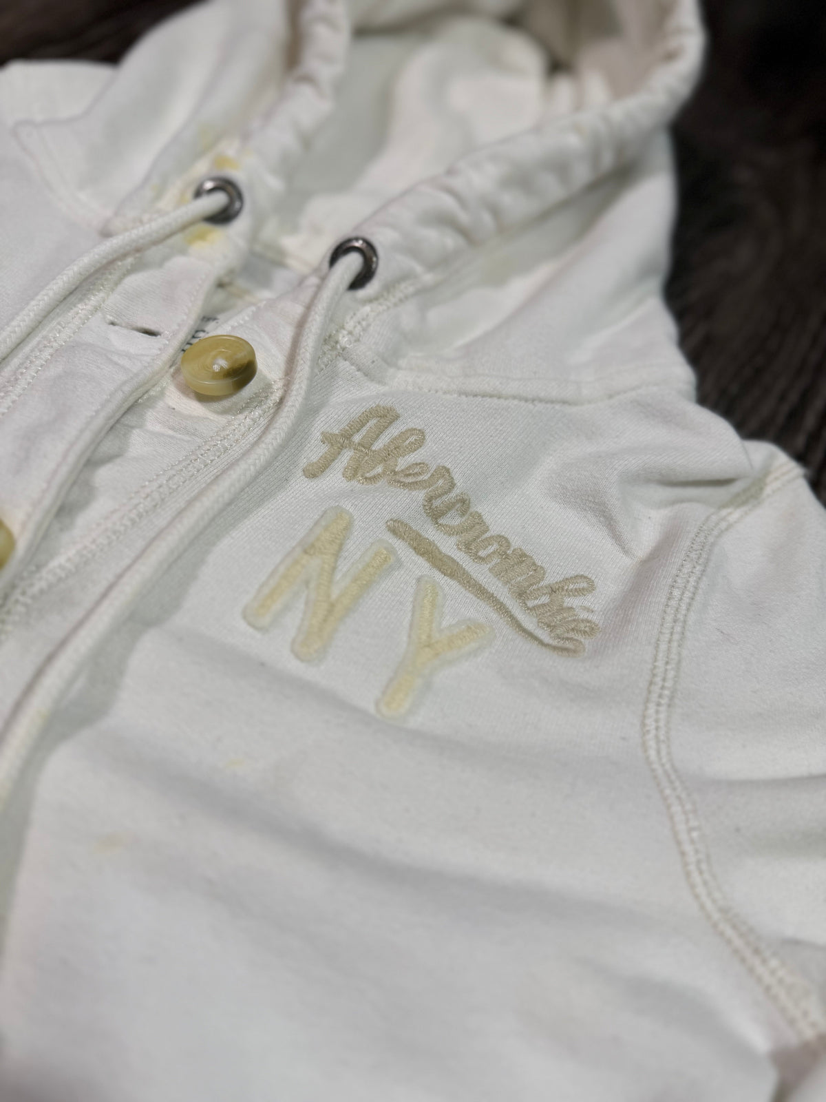 Abercrombie & Fitch
