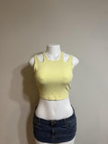 Y2K American Eagle tank top – Women's Used Clothing
