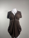 Y2K Style & Co top – Women's Used Clothing