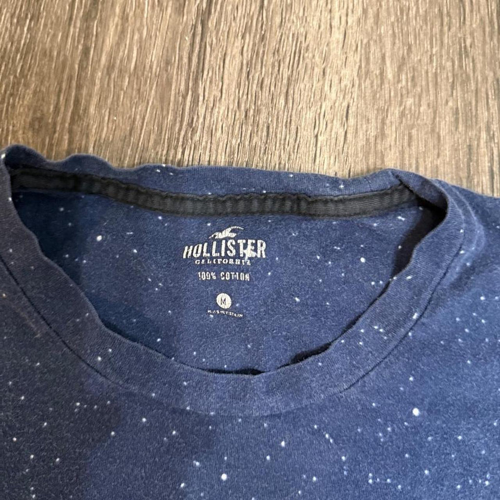 Y2K Hollister Co. tee – Women's Used Clothing