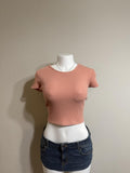 Y2K American Eagle crop top – Women's Used Clothing