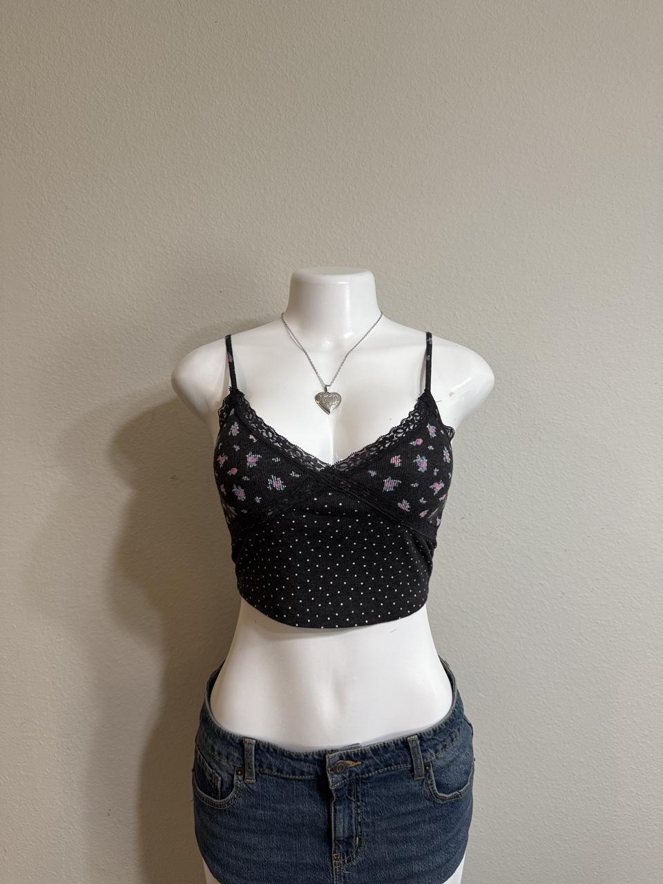 Y2K Aéropostale tank top – Women's Used Clothing