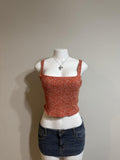 Y2K American Eagle tank top – Women's Used Clothing