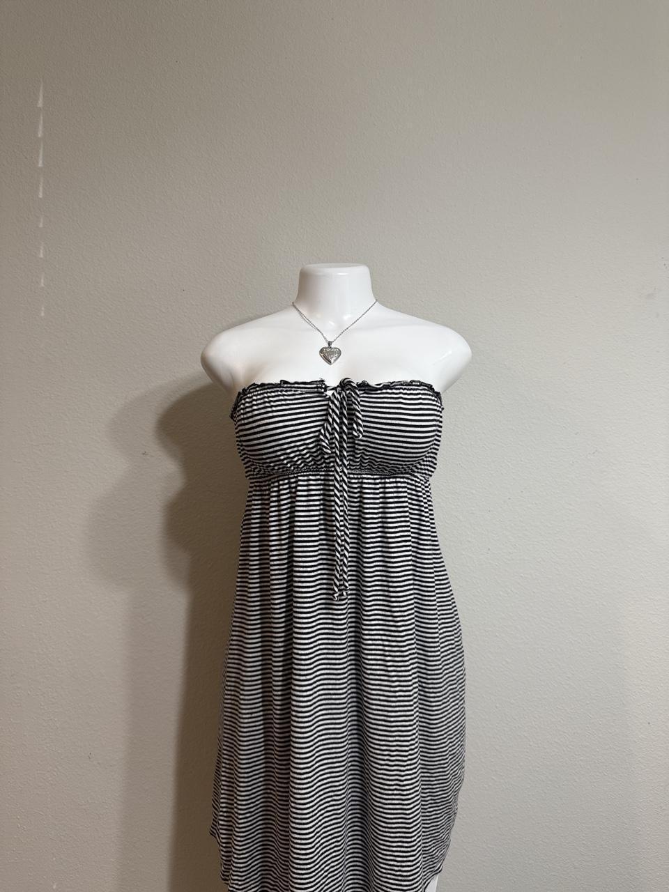 Vintage Old Navy Navy top – Women's Used Clothing