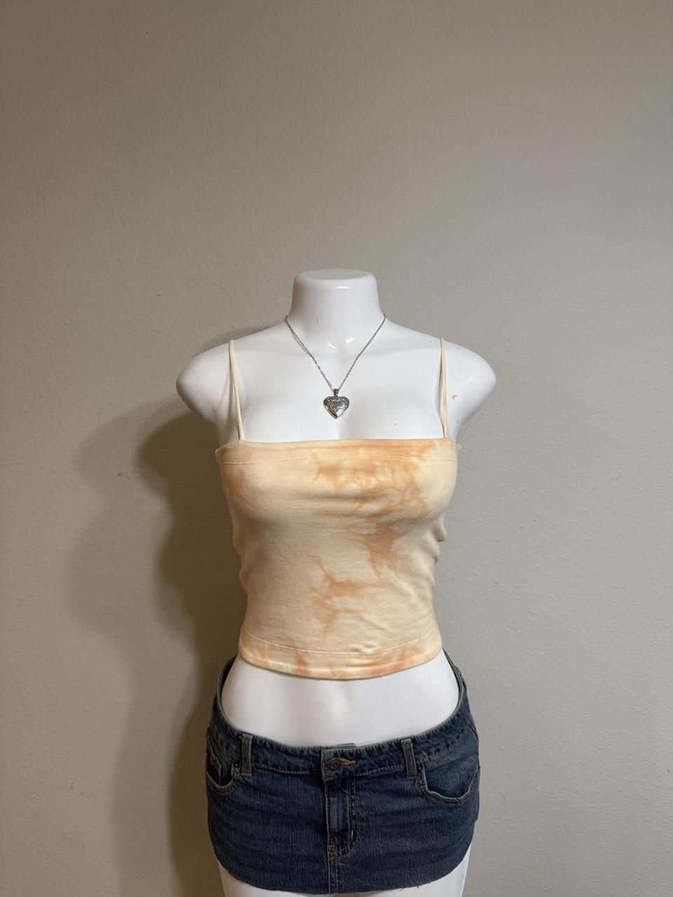Y2K American Eagle tank top – Women's Used Clothing