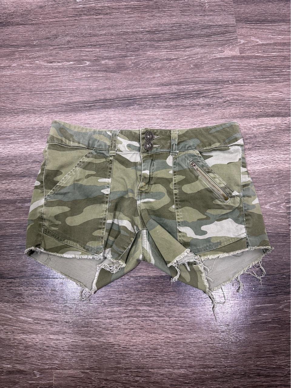 Vintage Jolt shorts – Women's Used Clothing
