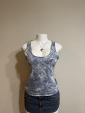 Y2K American Eagle tank top – Women's Used Clothing
