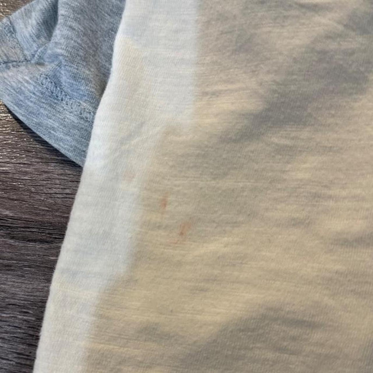 Vintage Abercrombie Kids baby tee – Women's Used Clothing