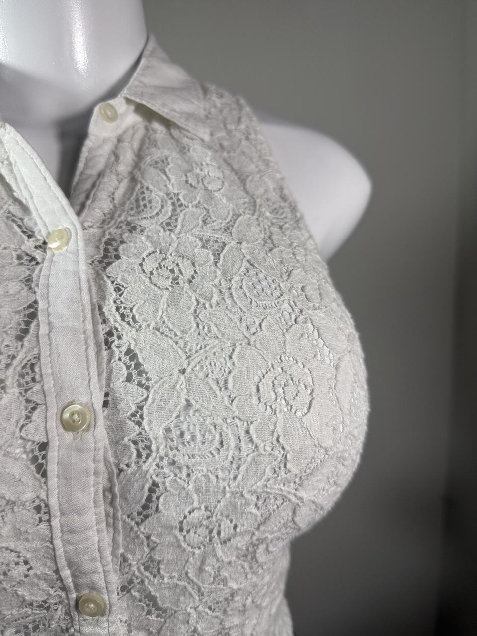Y2K Hollister Co. top – Women's Used Clothing