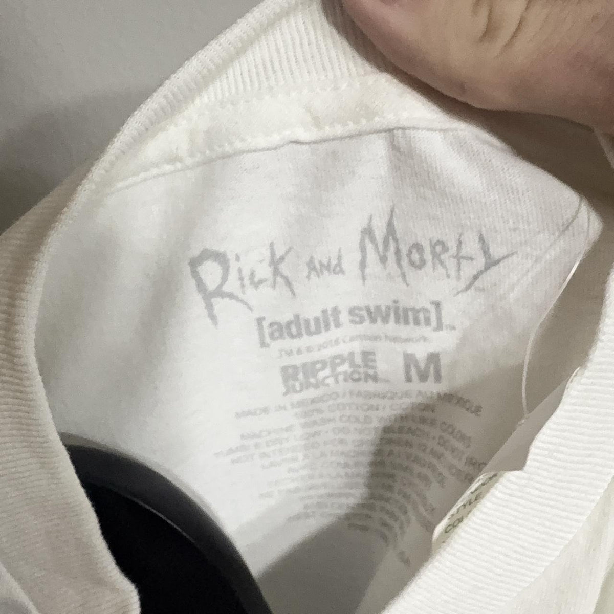 Y2K PacSun White tee – Women's Used Clothing
