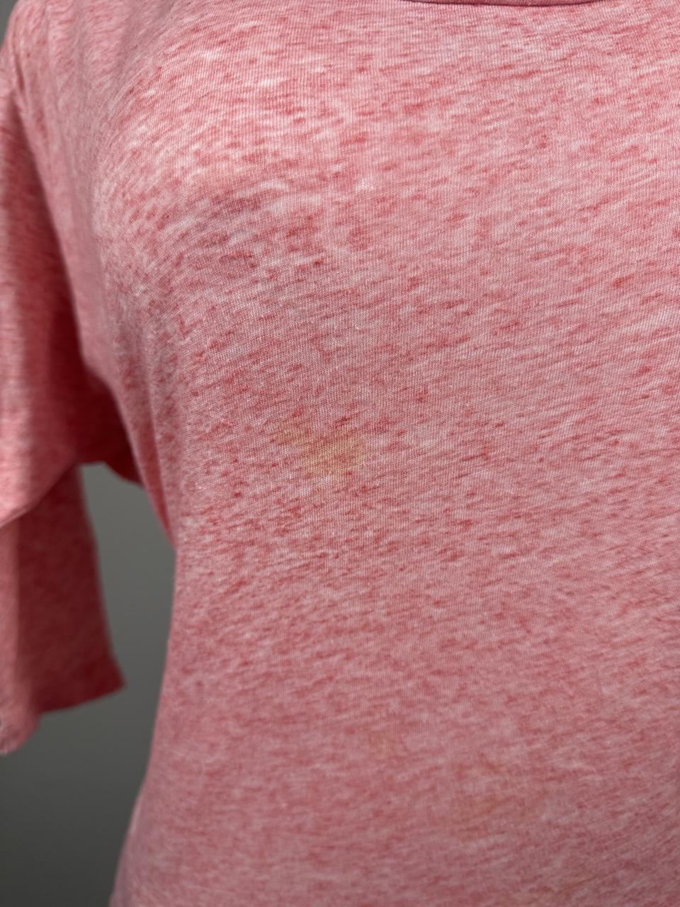 Vintage American Eagle Pink top – Women's Used Clothing