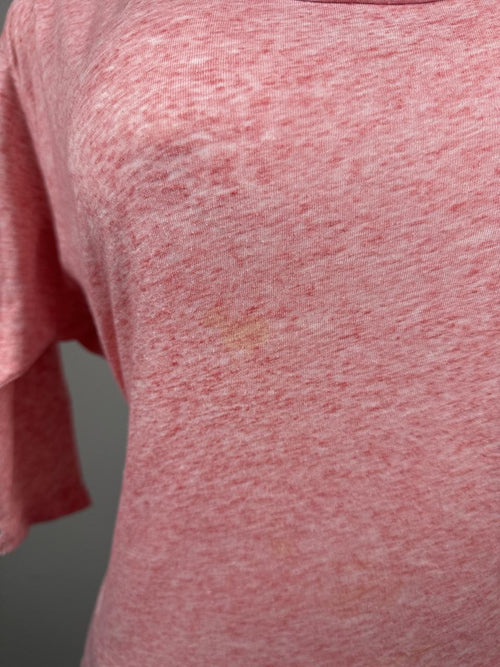 Vintage American Eagle Pink top – Women's Used Clothing