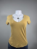 Y2K American Eagle tee – Women's Used Clothing
