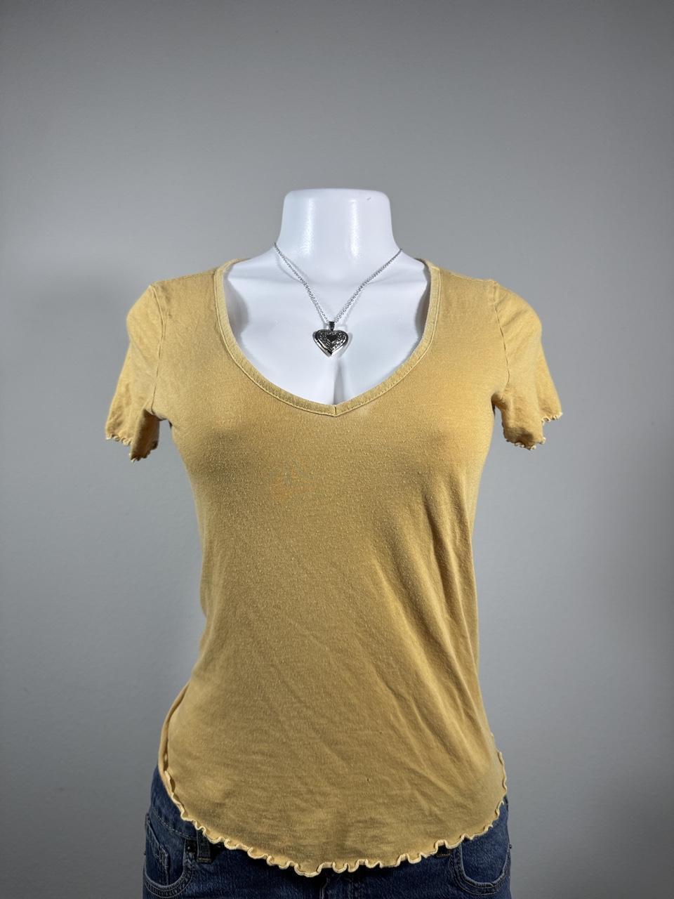 Y2K American Eagle tee – Women's Used Clothing