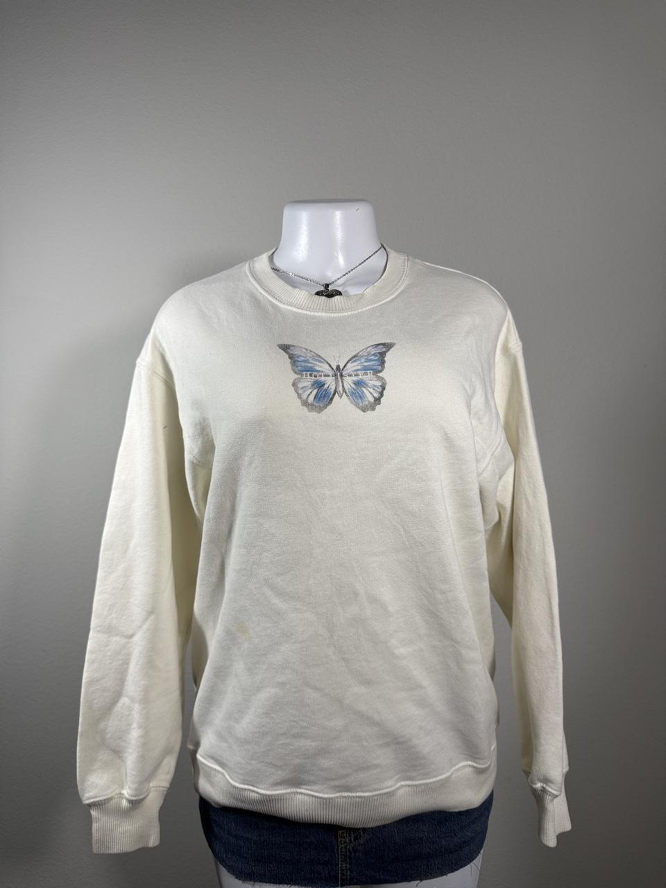 Y2K Hollister Co. hoodie – Women's Used Clothing
