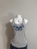 Y2K American Eagle tank top – Women's Used Clothing