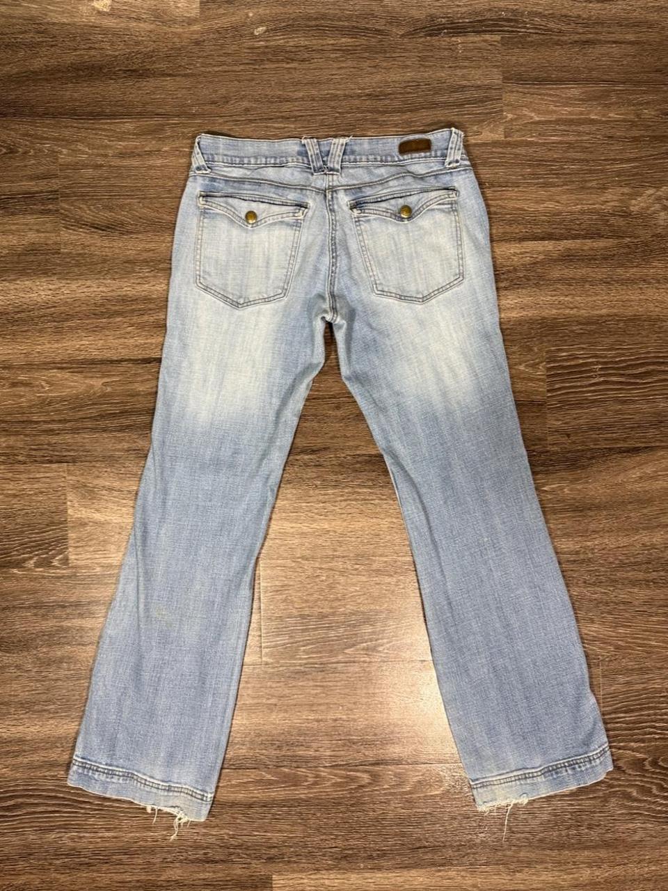 Vintage DKNY jeans – Women's Used Clothing