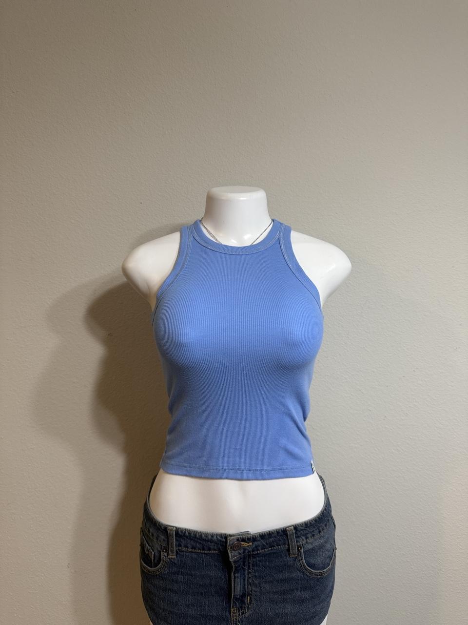 Y2K Abercrombie Kids tank top – Women's Used Clothing