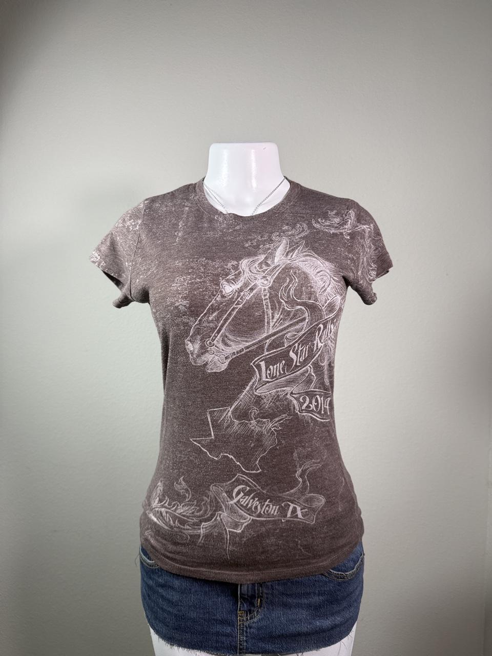 Vintage Next Level graphic tee – Women's Used Clothing