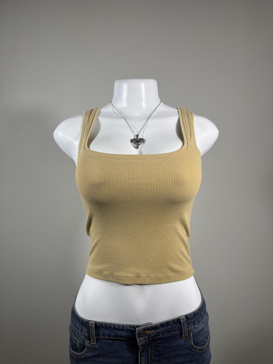 Y2K American Eagle tank top – Women's Used Clothing