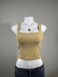 Y2K American Eagle tank top – Women's Used Clothing