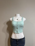 Y2K Aéropostale tank top – Women's Used Clothing