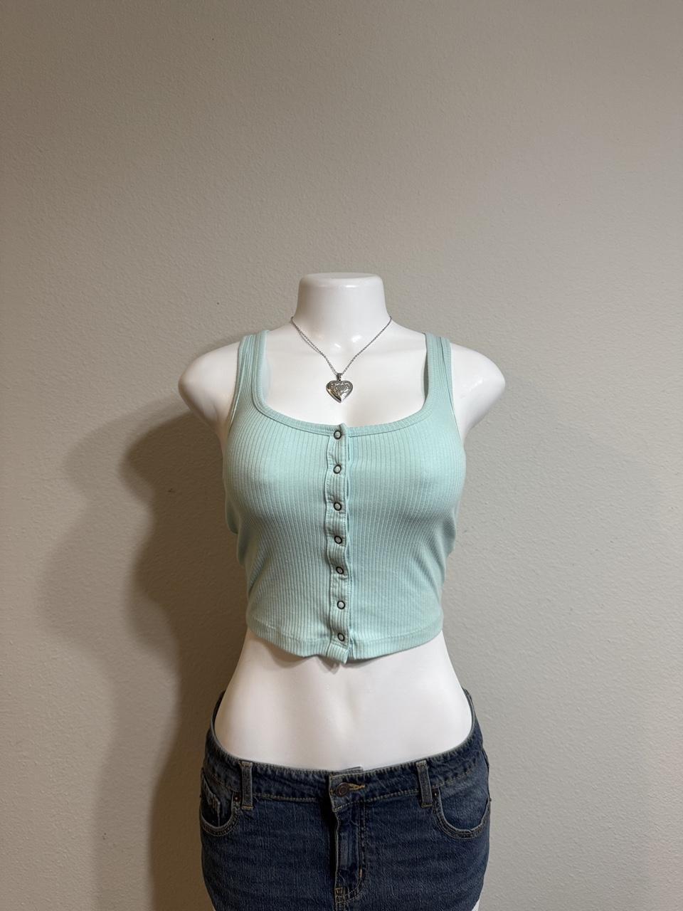 Y2K Aéropostale tank top – Women's Used Clothing