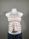 Y2K Abercrombie Kids tank top – Women's Used Clothing