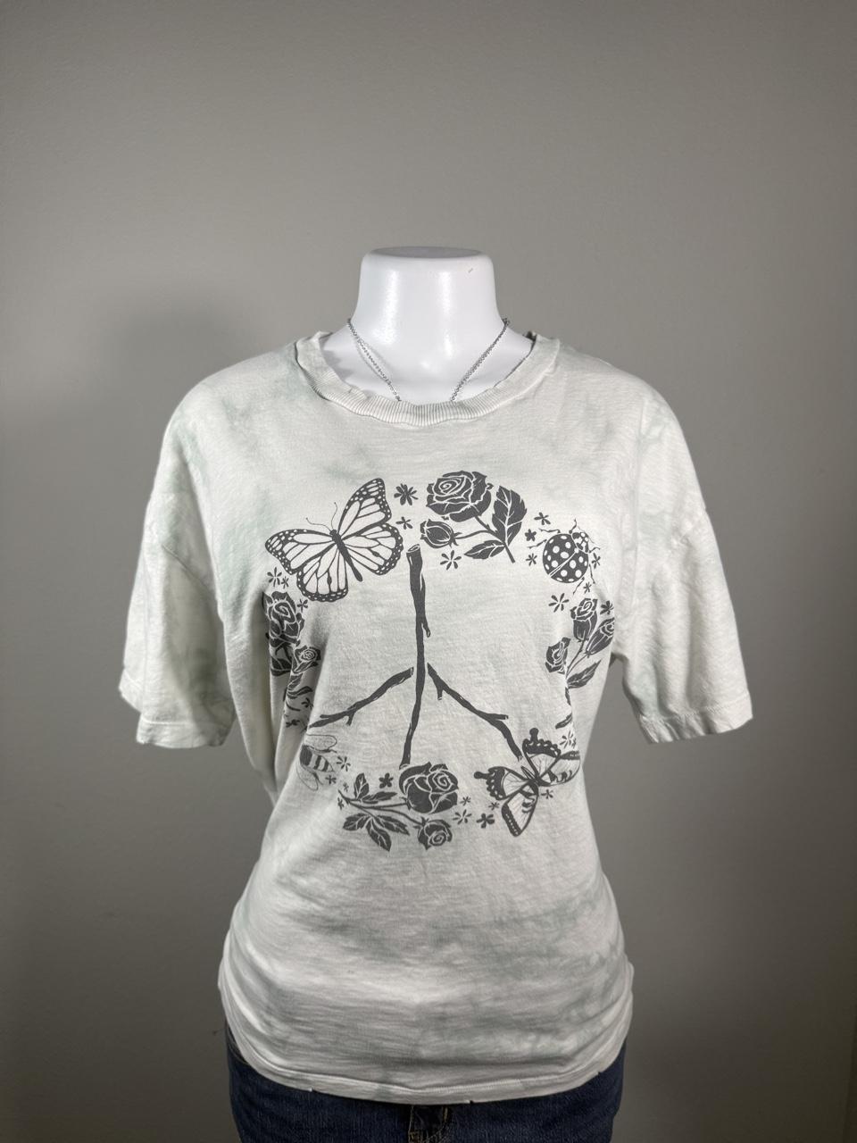 Y2K American Eagle tshirt – Women's Used Clothing