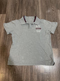 Y2K Aéropostale Grey hoodie – Women's Used Clothing