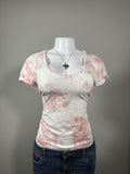 Y2K Aéropostale Pink tee – Women's Used Clothing