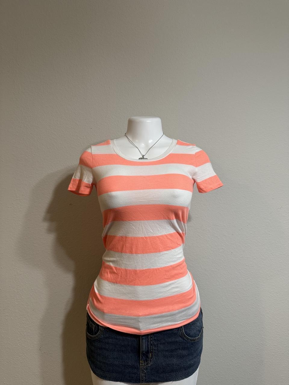 Vintage American Eagle baby tee – Women's Used Clothing