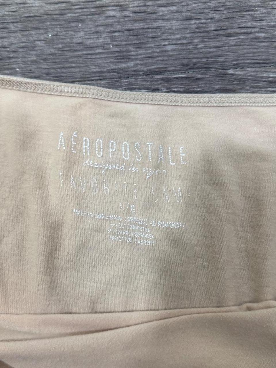 Y2K Aéropostale tank top – Women's Used Clothing
