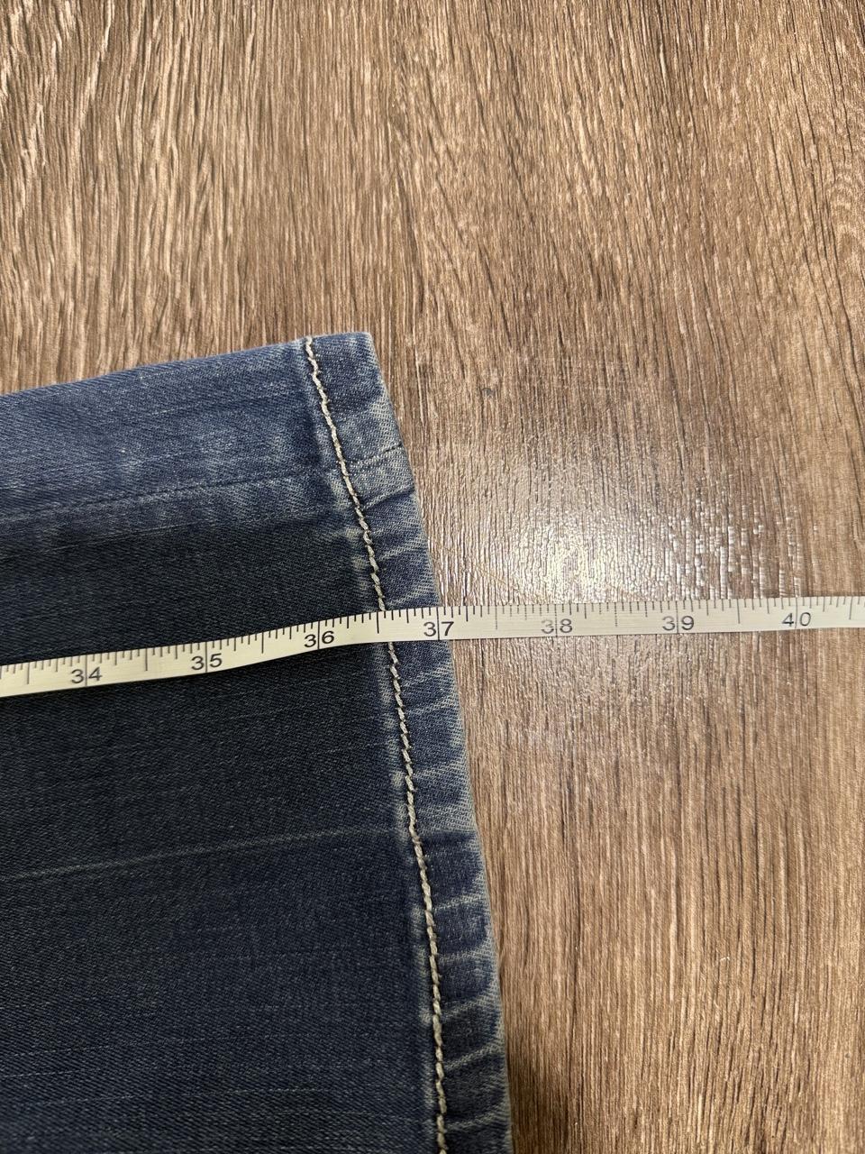 Y2K Miss Me jeans – Women's Used Clothing