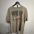 Y2K Green tee – Women's Used Clothing