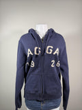 Vintage Haggar hoodie – Women's Used Clothing