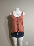 Y2K Hollister Co. tank top – Women's Used Clothing