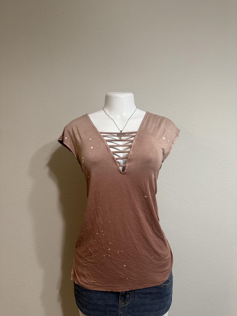 Y2K American Eagle tee – Women's Used Clothing