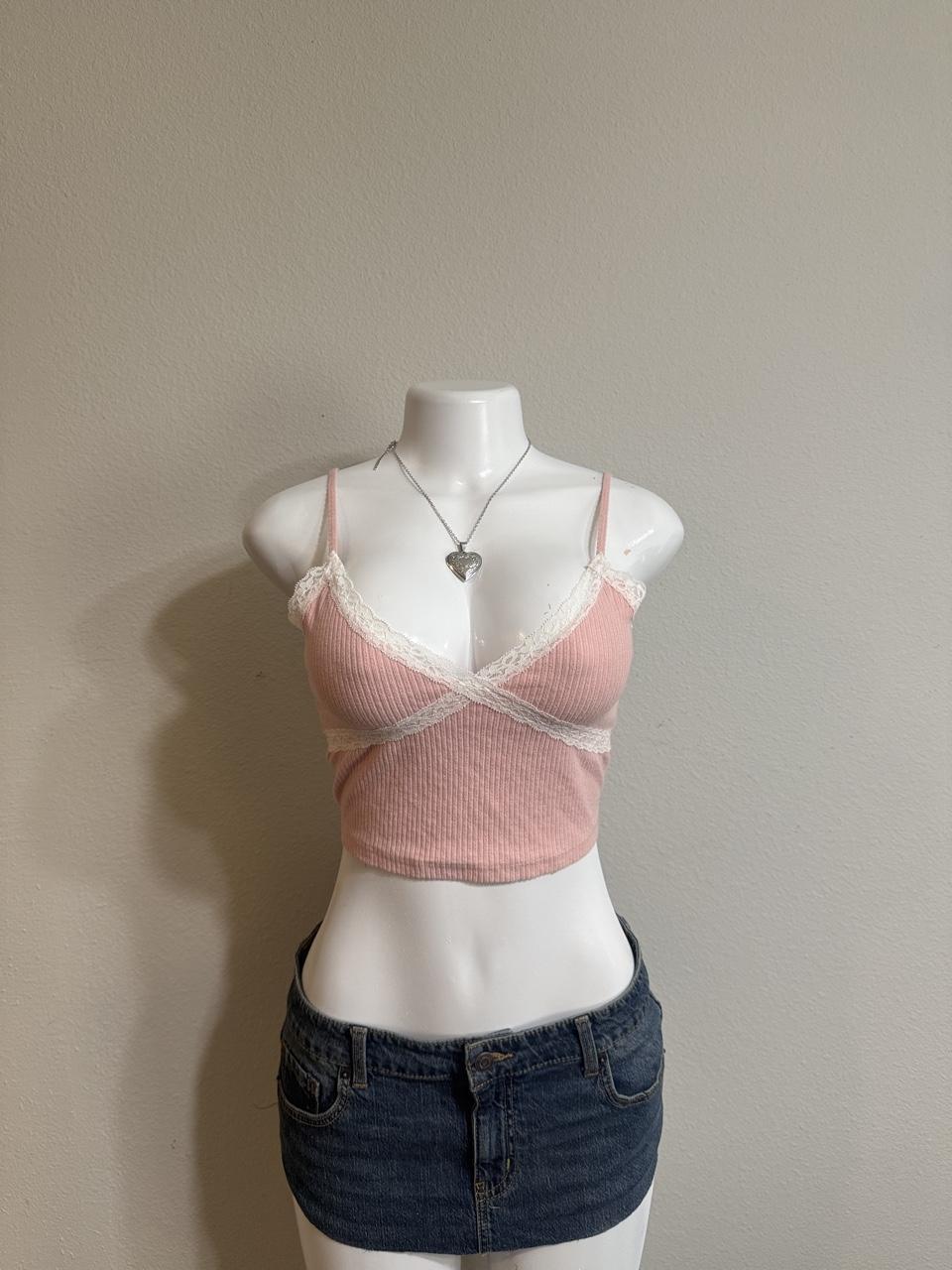 Y2K Aéropostale tank top – Women's Used Clothing