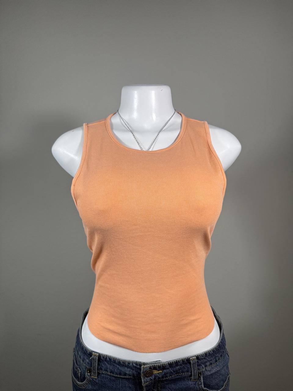 Y2K American Eagle tank top – Women's Used Clothing