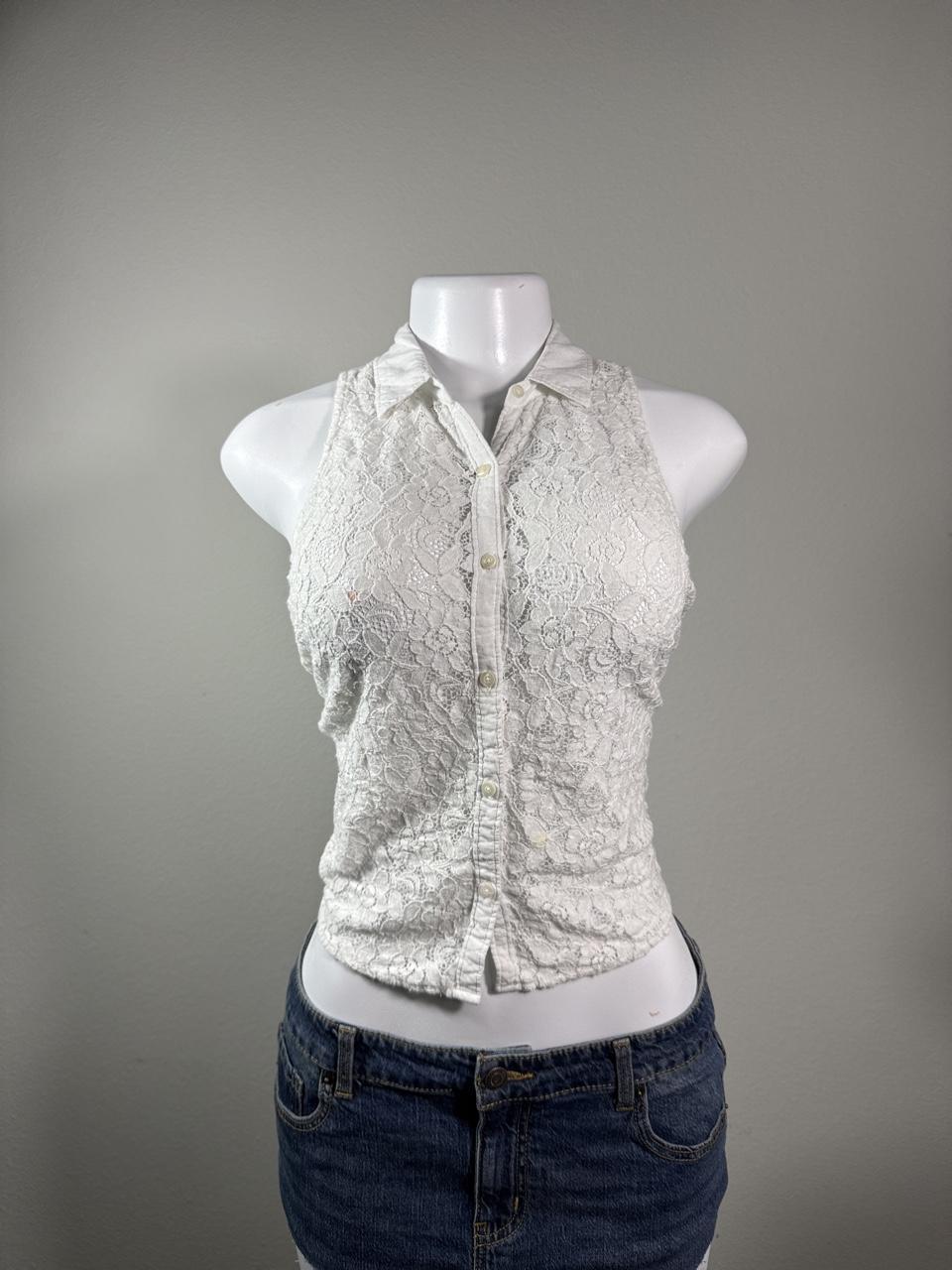 Y2K Hollister Co. top – Women's Used Clothing