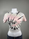 Y2K Hollister Co. Black baby tee – Women's Used Clothing
