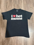 Y2K Black tee – Women's Used Clothing