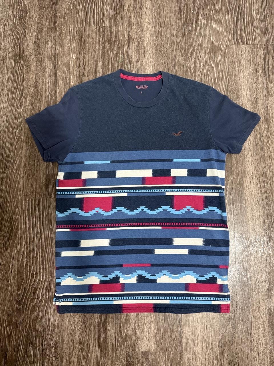 Y2K Hollister Co. tee – Women's Used Clothing