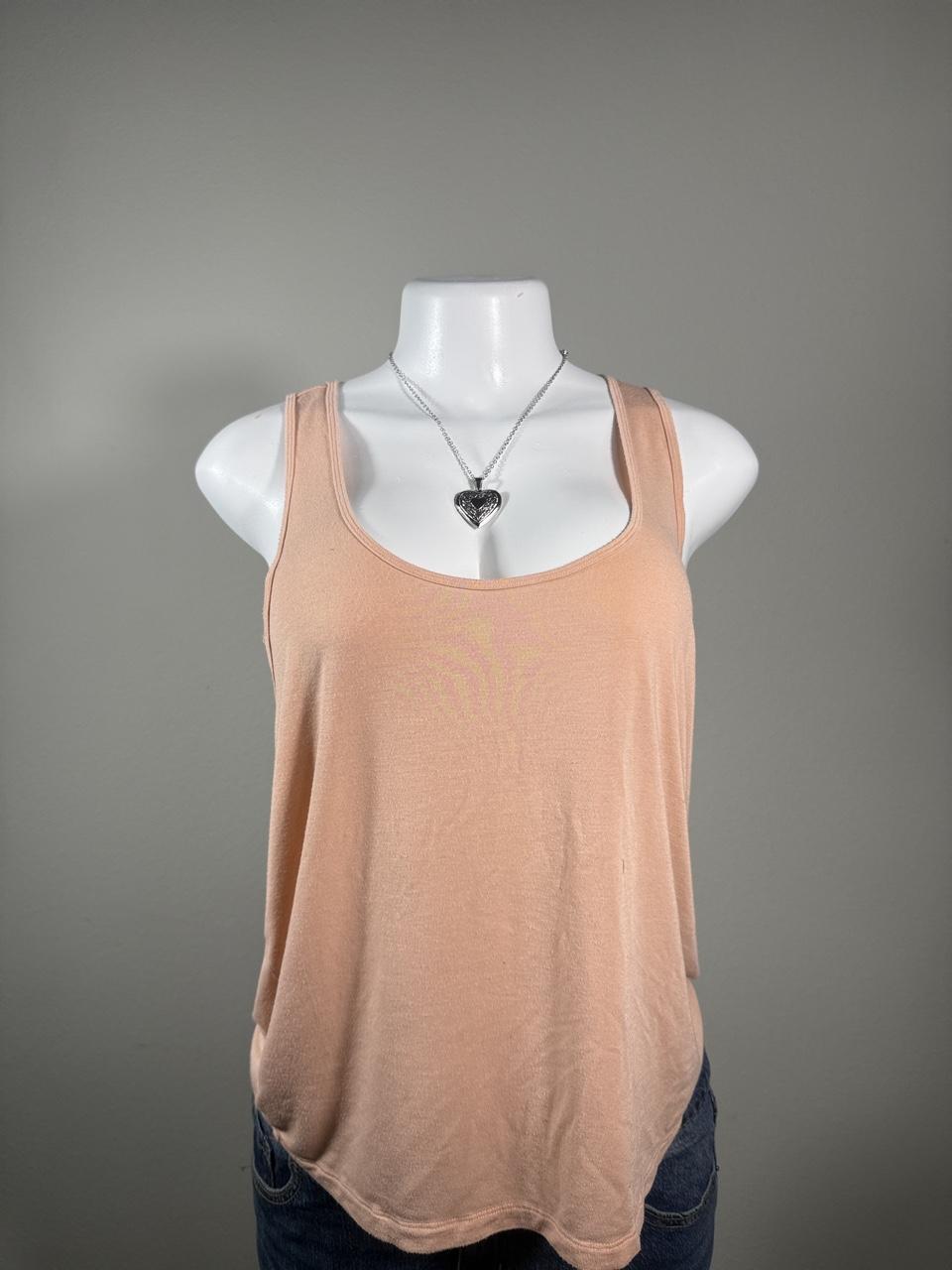 Y2K American Eagle tank top – Women's Used Clothing
