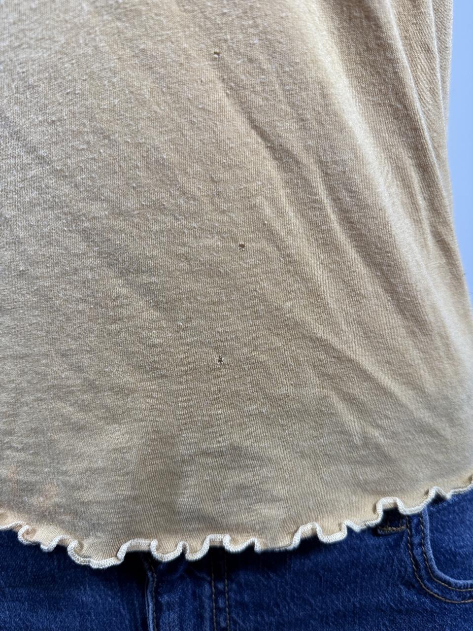 Y2K American Eagle tee – Women's Used Clothing