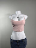 Y2K Aéropostale Pink tank top – Women's Used Clothing