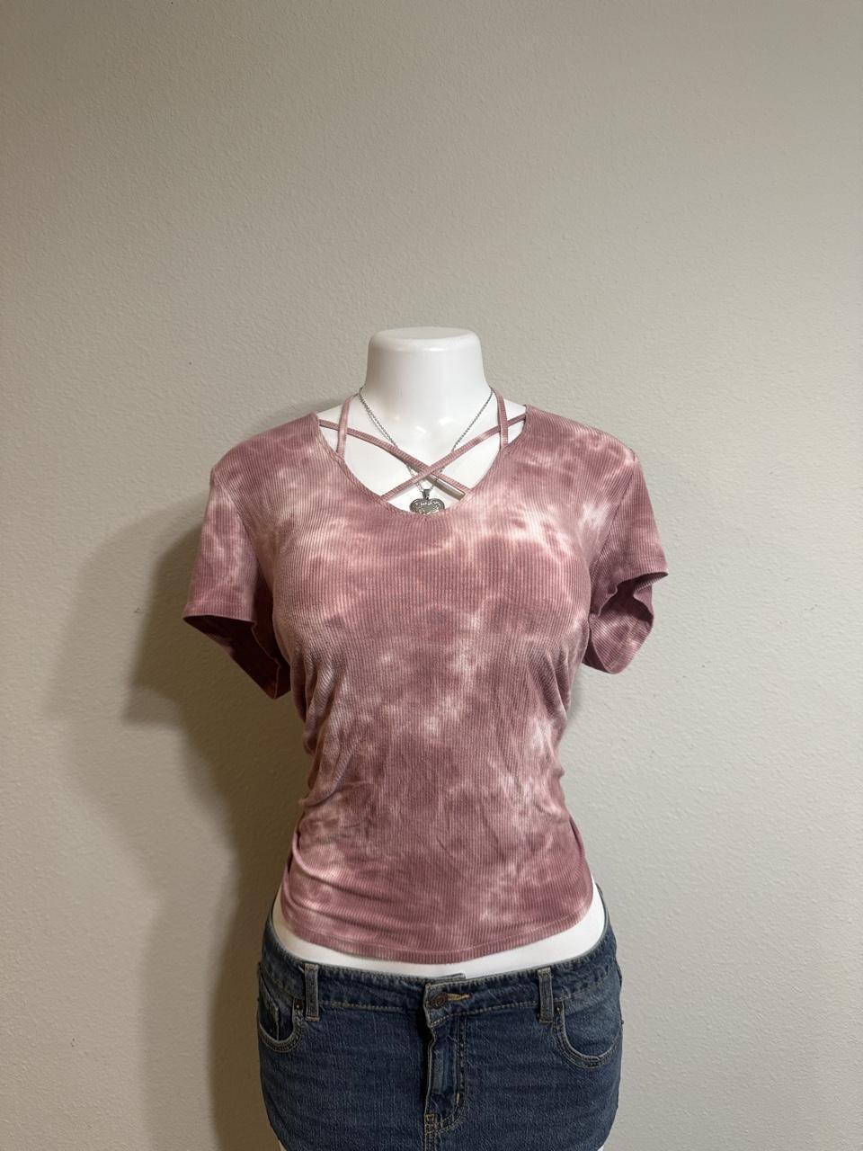 Y2K American Eagle tee – Women's Used Clothing