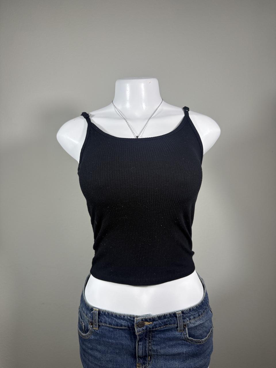 Y2K American Eagle tank top – Women's Used Clothing