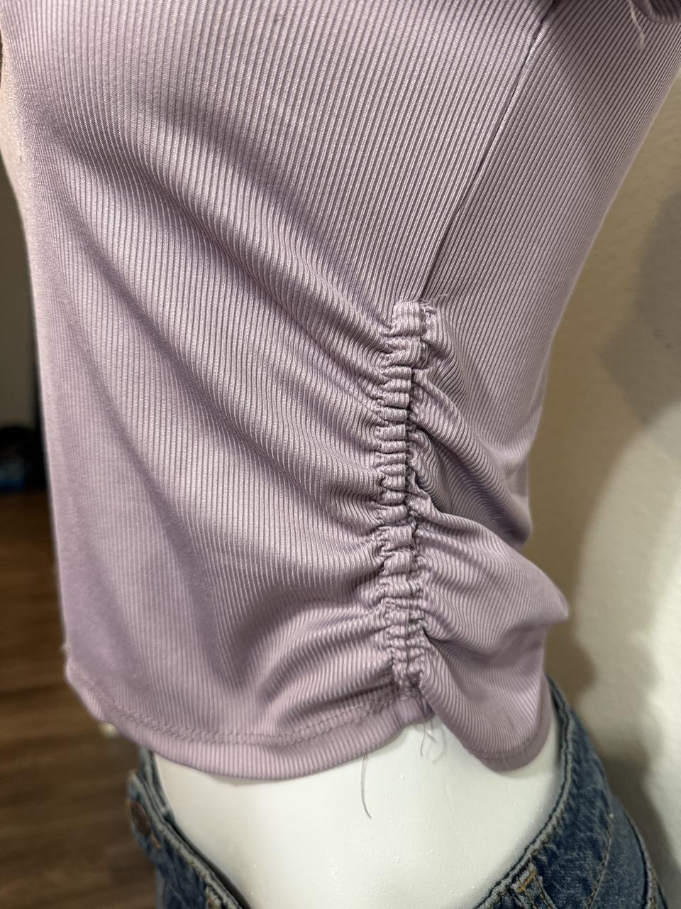 Y2K Aéropostale baby tee – Women's Used Clothing
